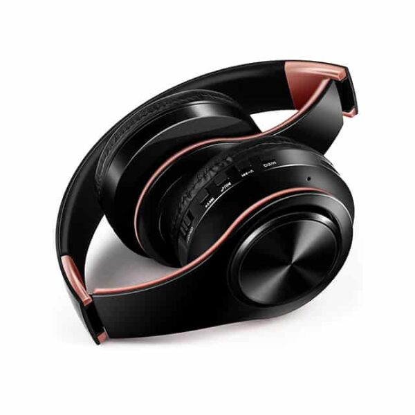 ⁦Golden Bluetooth⁩ - الصورة ⁦3⁩